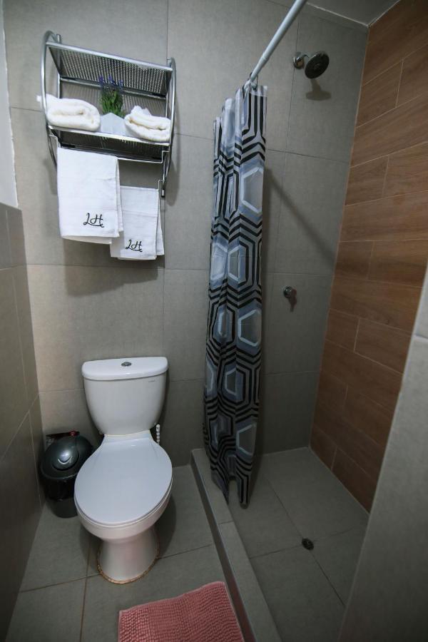 Casona Tordo - A 3 Cdras De La Plaza - Habitaciones Con Bano Privado Куско Экстерьер фото